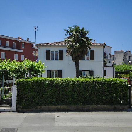 Apartment Tosca With Parking Rovinj Ngoại thất bức ảnh