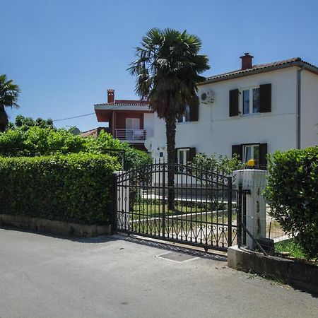 Apartment Tosca With Parking Rovinj Ngoại thất bức ảnh